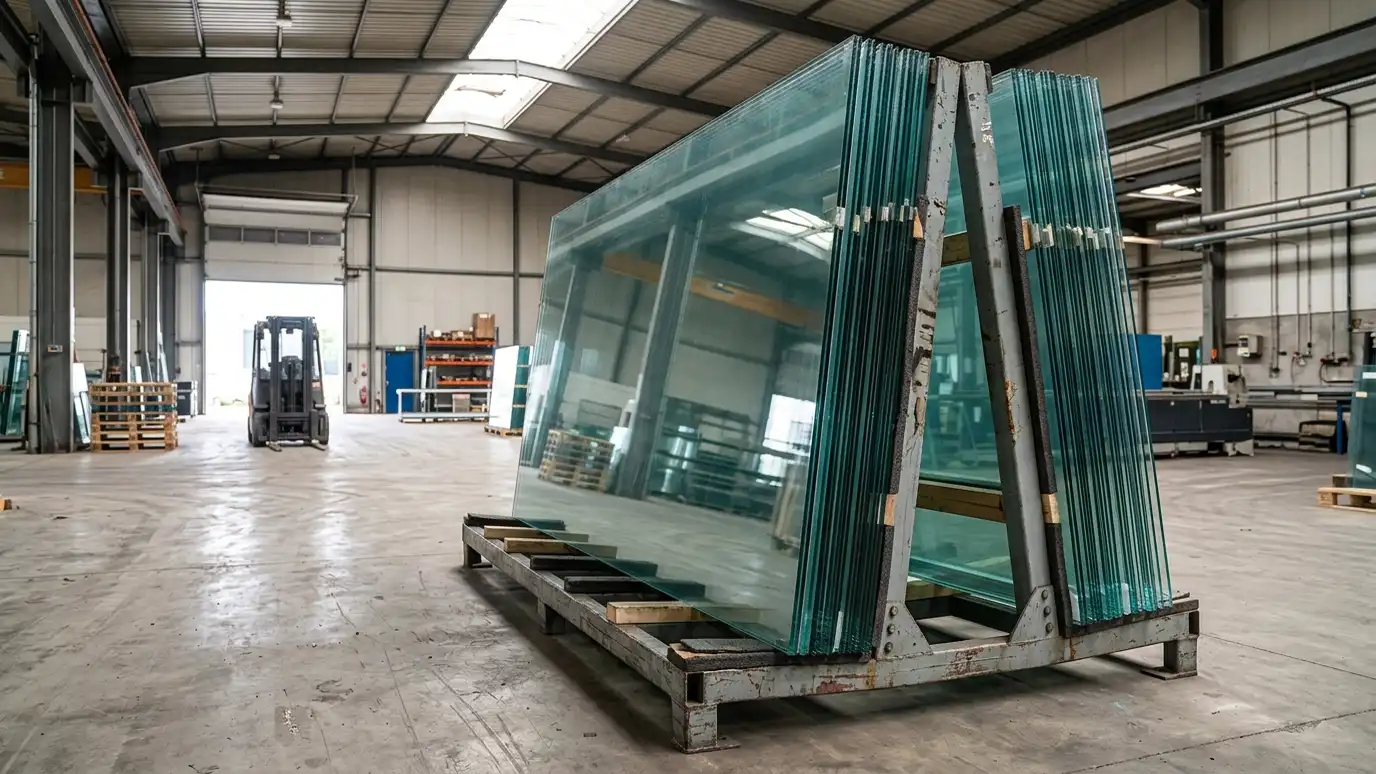Guardian Glass Products explained for Nashville and Middle Tennessee