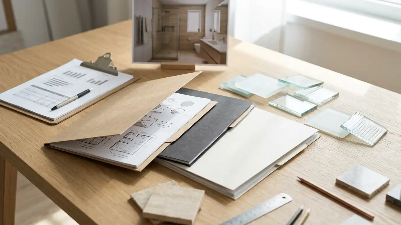 How to Choose a Glass Company