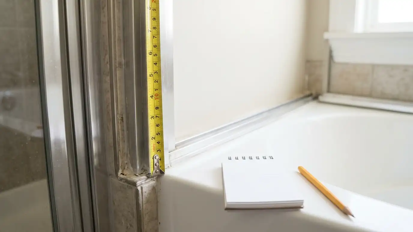 Free Glass Estimate in Nashville and Middle Tennessee