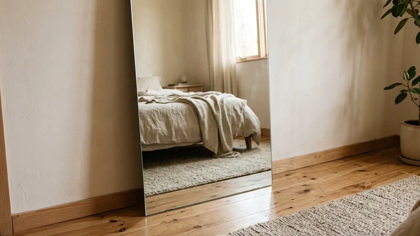 Full-Length and Wall Mirrors in Nashville and Middle Tennessee