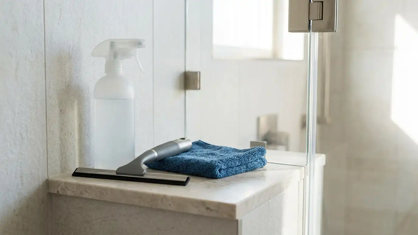 Glass Maintenance and Care in Nashville and Middle Tennessee