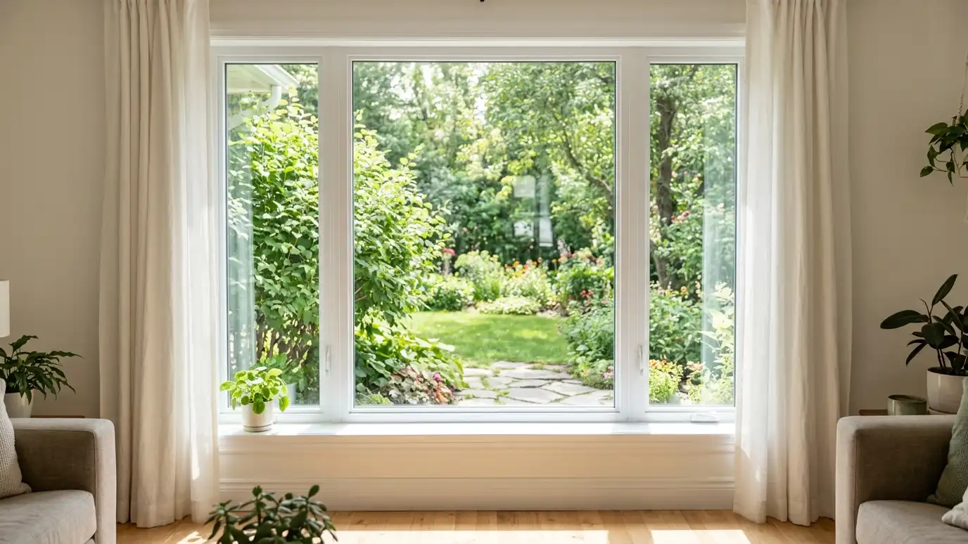 Home Window Glass Replacement in Nashville and Middle Tennessee