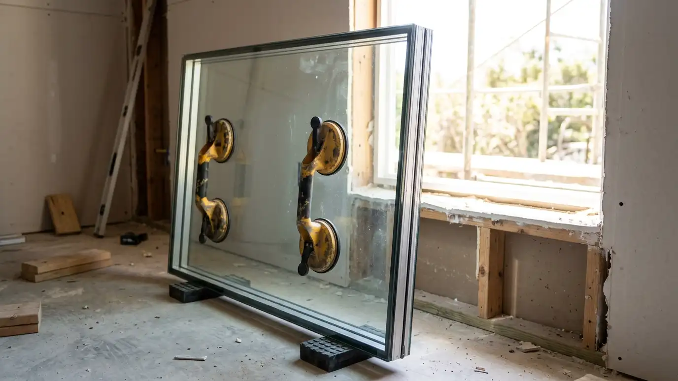 Insulated Glass Unit Replacement in Nashville and Middle Tennessee
