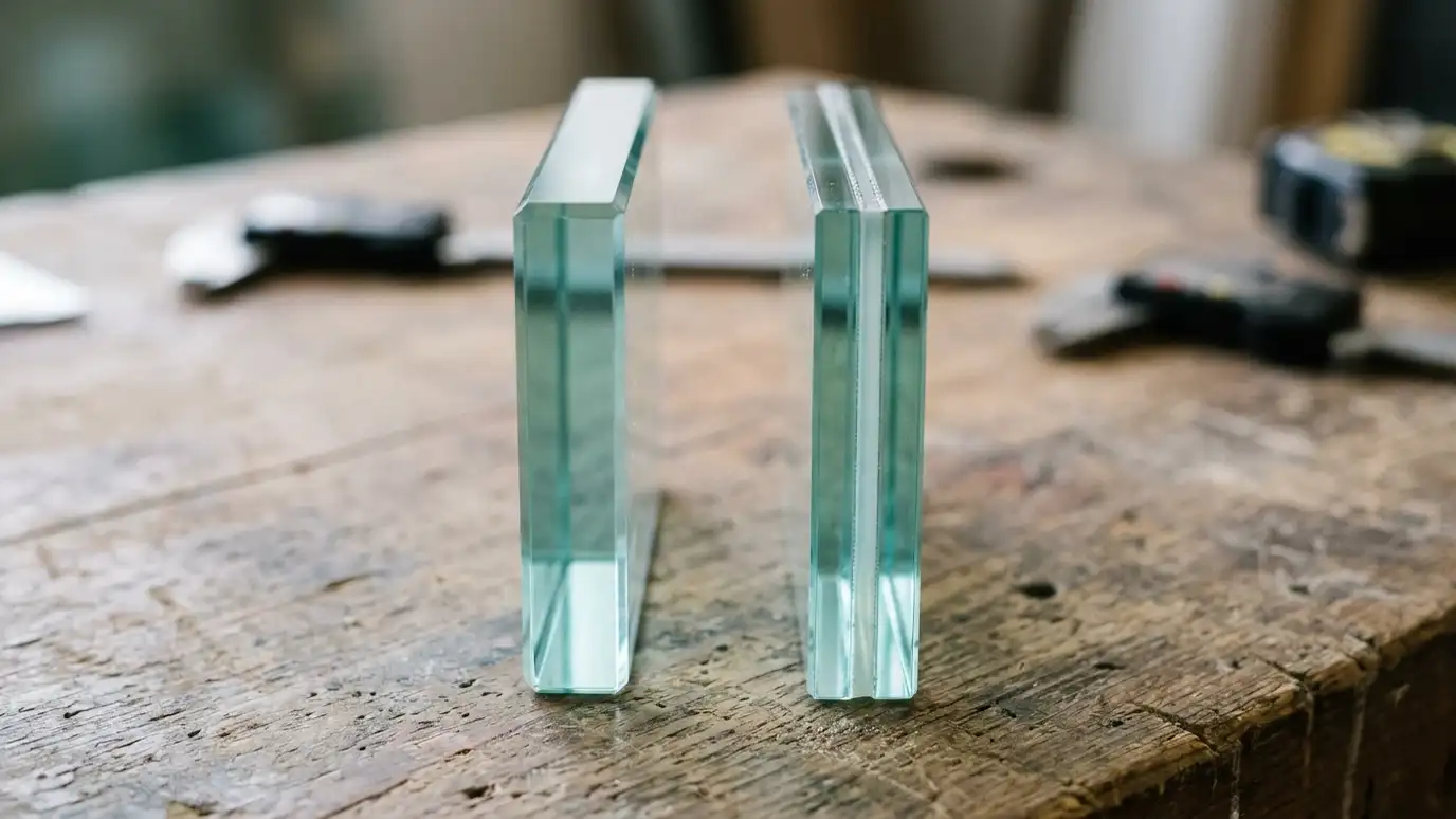 Tempered and Laminated Glass in Nashville and Middle Tennessee