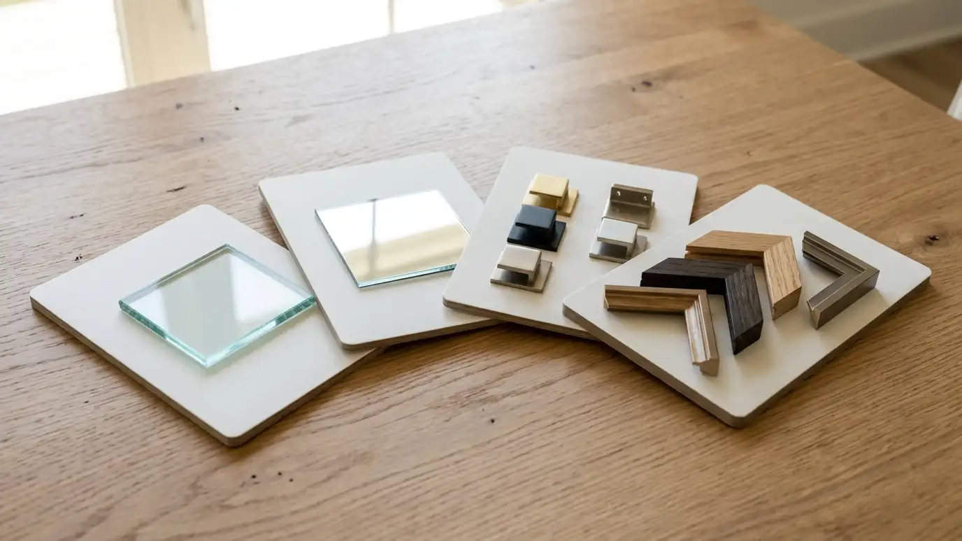 Which Glass Service Do I Need? Quiz preview